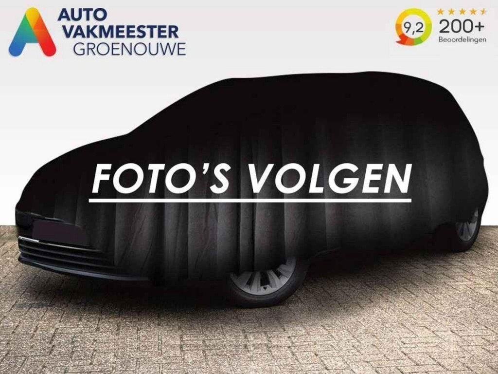 Volkswagen GOLF 1.4 TSI DSG-aut. Comfortline Business. / Car, 125 pk, 4 cilinders, Met garantie (alle), 19 km/l