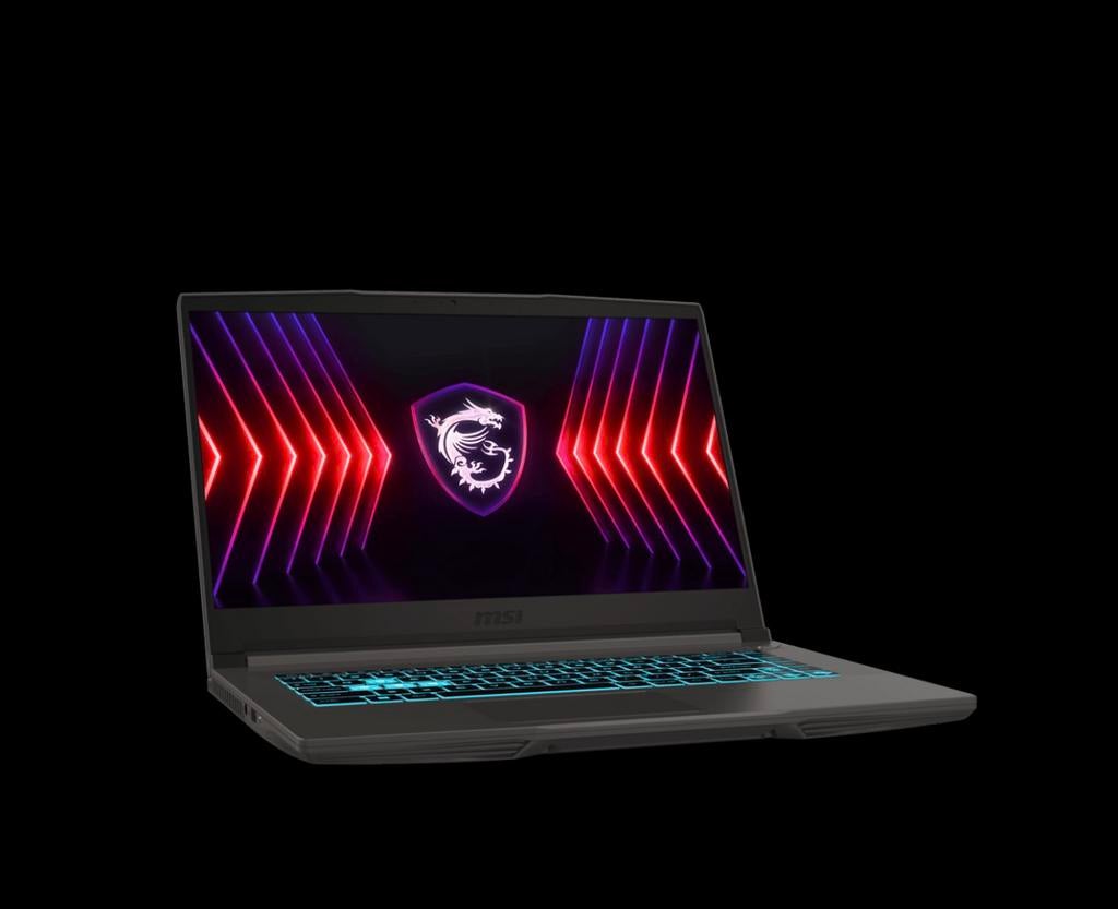 MSI Thin 15 B12UC-2013NL, Ophalen of Verzenden, Zo goed als nieuw, 15 inch, 2 tot 3 Ghz
