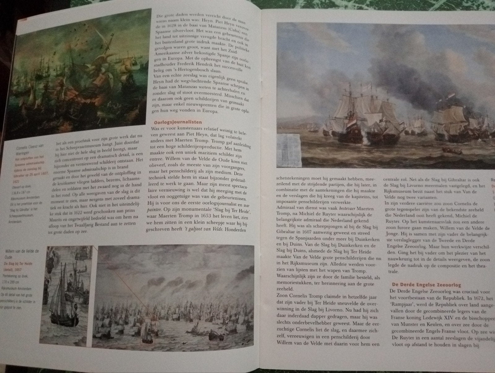Rijksmuseum Kunstkrant - Isabella's Pleurants (2007), Ophalen of Verzenden, Gelezen