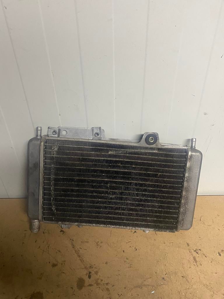 Gilera runner radiateur 125cc 180cc, Motoren, Tuning en Styling, Ophalen of Verzenden