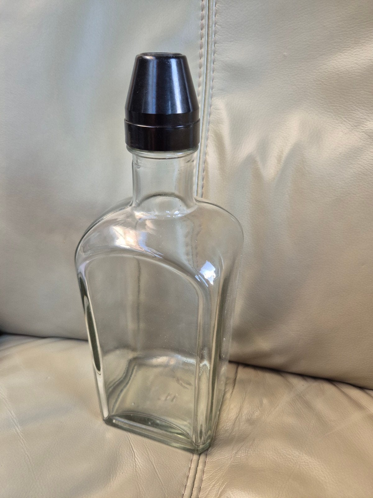 school inktfles 1ltr., Ophalen
