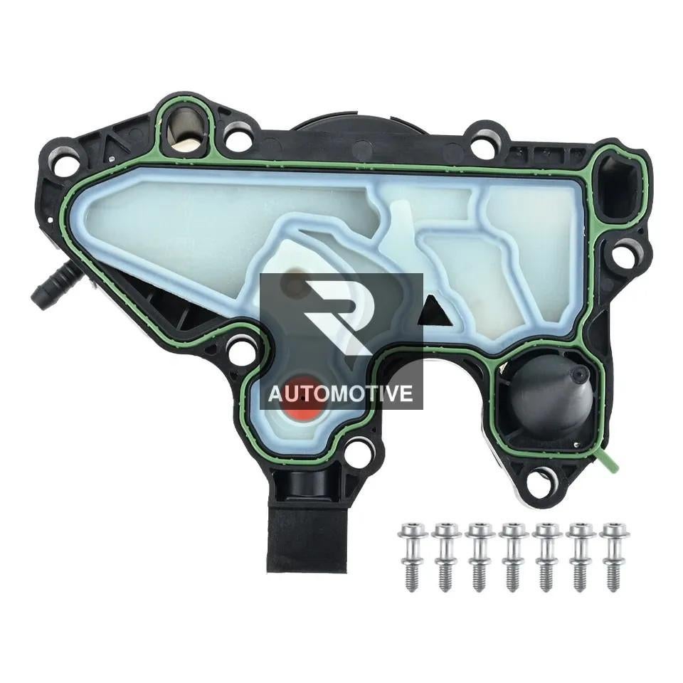 CARTERVENTILATIE PCV-klep Golf 7/Audi A3, A6 C7 06K103495AF, Seat, AUDI AG, Ophalen of Verzenden, Kundenbetreuung@audi.de
