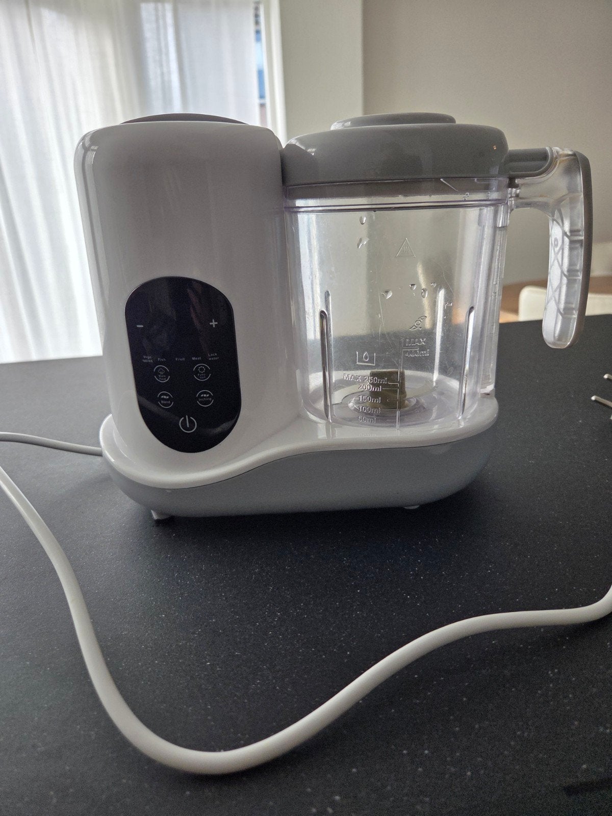 Babyvoedingmaker, Kinderen en Baby's, Babyvoeding en Toebehoren, Ophalen, Overige typen