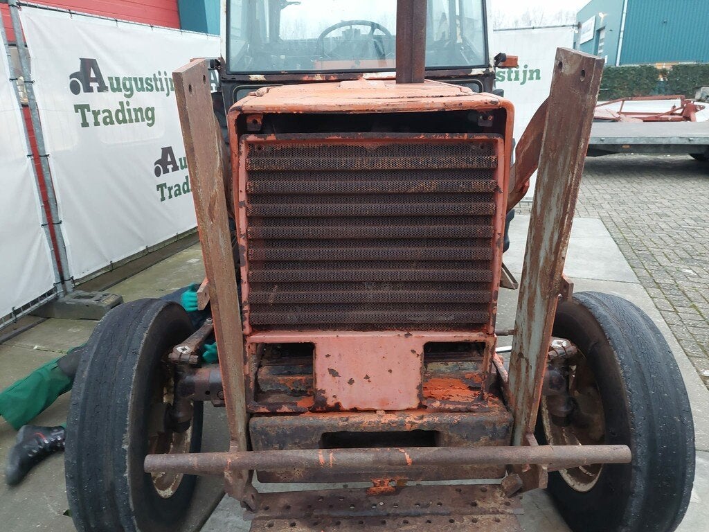 Fiat 780, Fiat