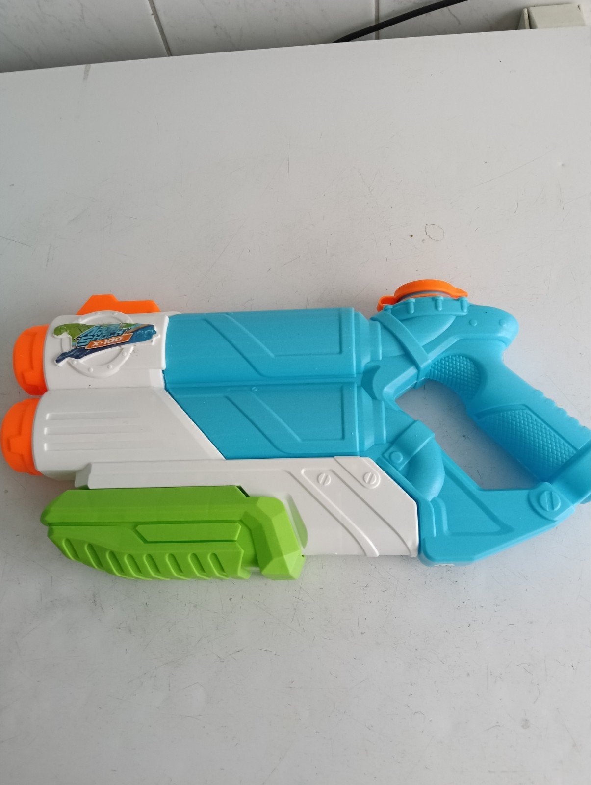 water pistool, Ophalen of Verzenden