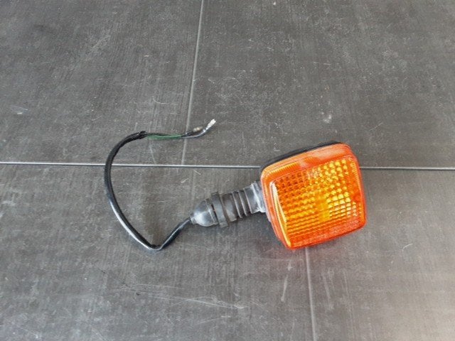 XTZ660 Tenere 1990 - 1993 Yamaha Pinker D1-59798