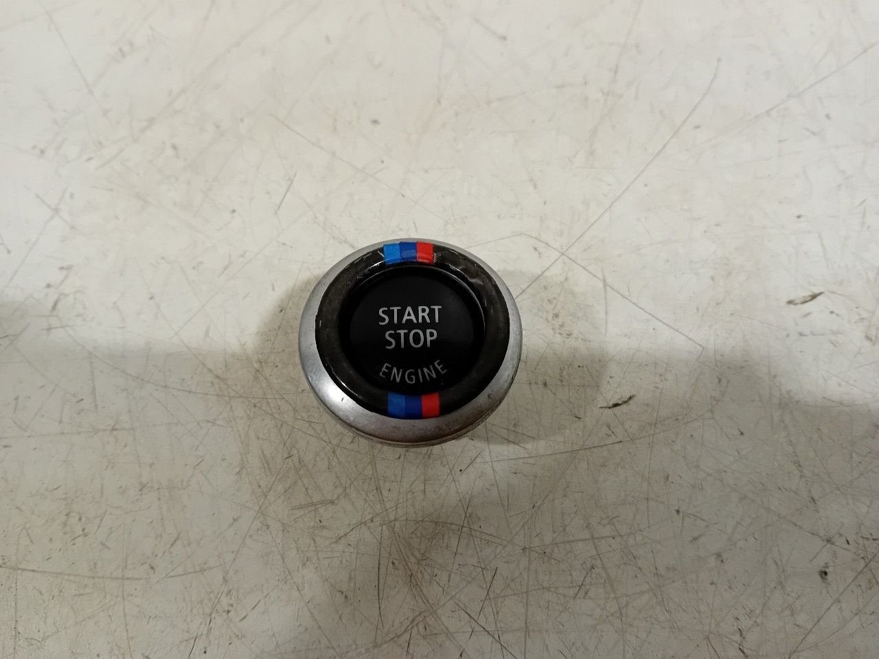 Start/stop schakelaar BMW 3 serie, Onderdelen@venauto.nl, Van der Ven Autorecycling B.V., Gebruikt, Ettenseweg 76, 4706 PB Roosendaal, The Netherlands