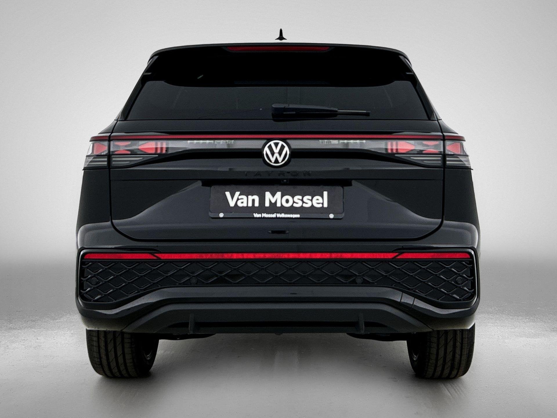 Volkswagen Tayron 1.5 eHybrid R-Line Edition | 204PK | Trekh, Auto's, 12 maanden, Stof, Euro 6, 4 cilinders