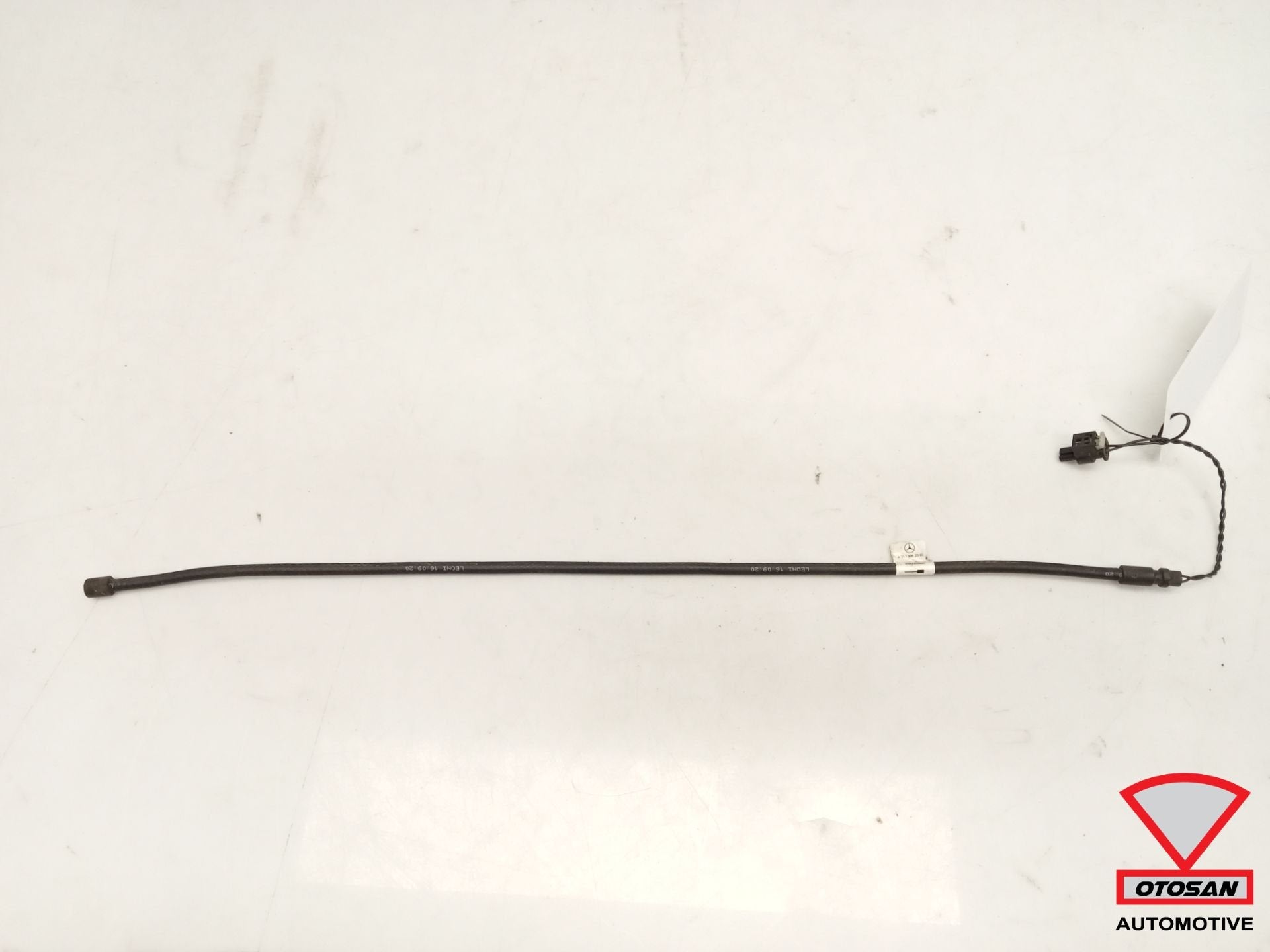 Mercedes Diverse Achterklep Opener Sensor A2139052503, Auto-onderdelen, Elektronica en Kabels, Gebruikt, Mercedes-Benz AG, Mercedes-Benz