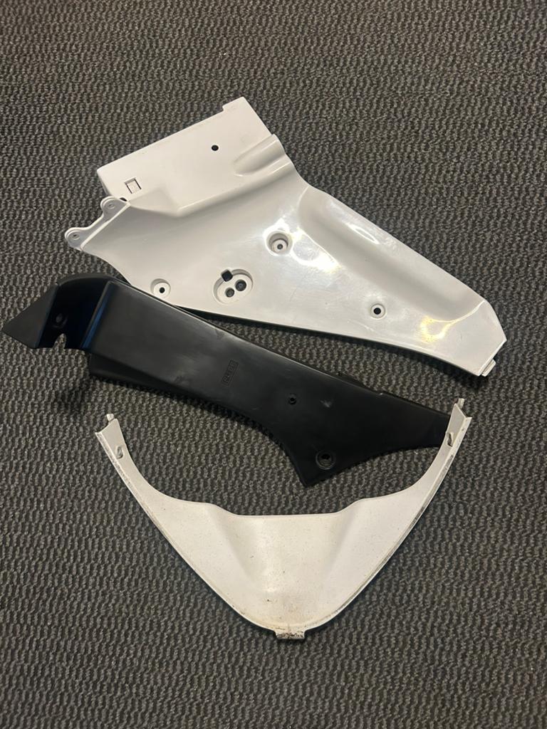 Honda Fireblade 900RR 1992 SC28 kuipdelen, Ophalen of Verzenden, Gebruikt