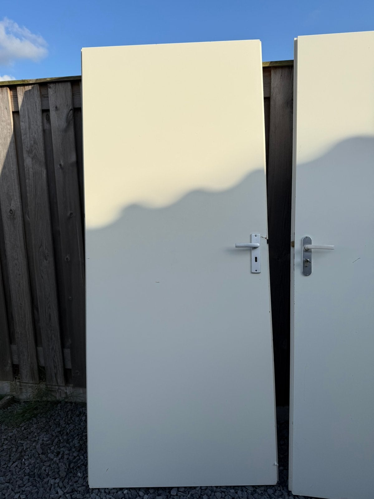 deuren gratis, Ophalen, Gebruikt, Binnendeur, 200 tot 215 cm