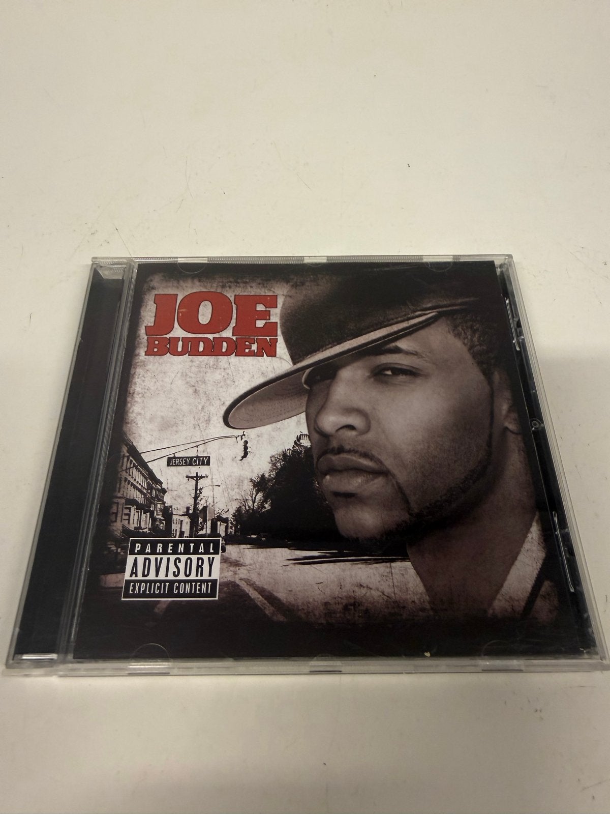 Joe Budden - Joe Budden, Ophalen of Verzenden, Gebruikt, Album, Inclusief boekje