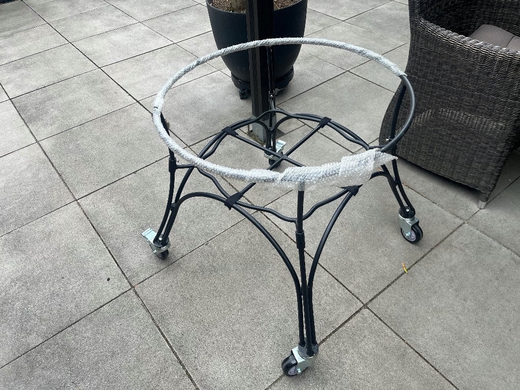 Kamado Joe onderstel, Tuin en Terras, Barbecue-accessoires, Ophalen of Verzenden, Nieuw, Kamado Joe