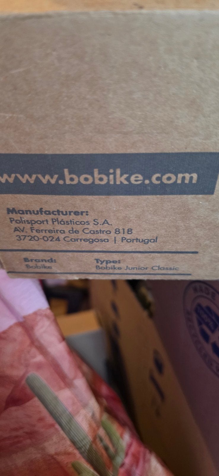 Bobike Junior Classic kinderzitje voor de fiets Nieuw in do, Fietsen en Brommers, Fietsaccessoires | Fietsstoeltjes, Ophalen, Nieuw