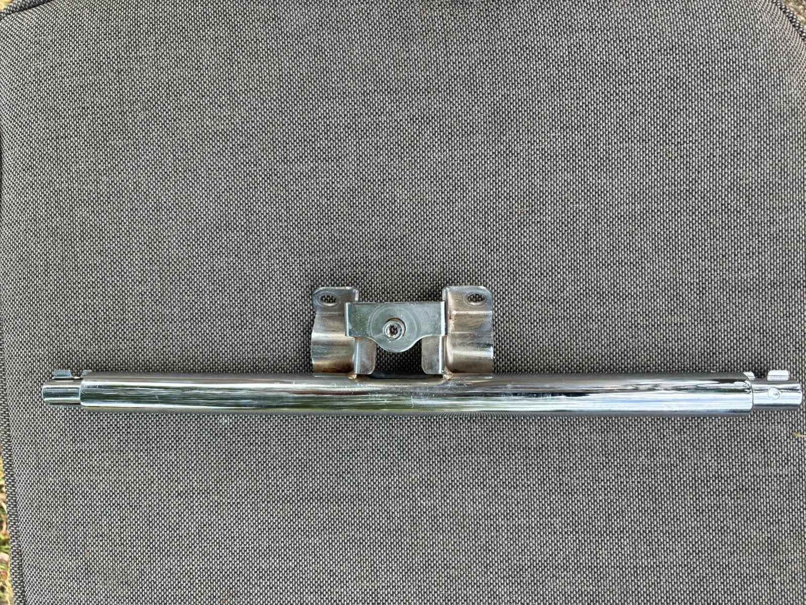 Yamaha XV1600 Wildstar montagebeugel voor knipperlichten, Ophalen of Verzenden, Gebruikt