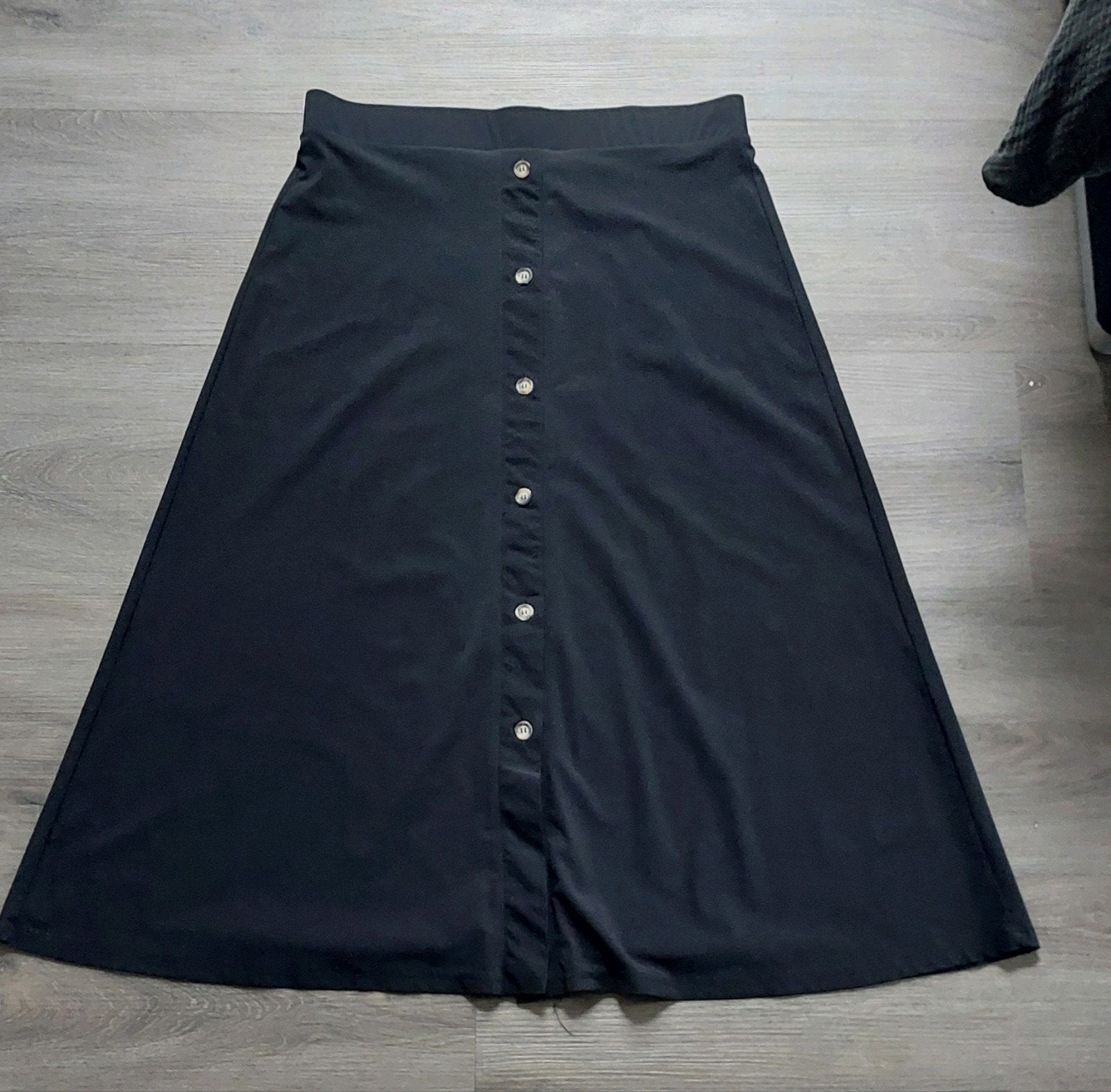 studio anneloes rok L, Studio Anneloes, Zwart, Maat 42/44 (L), Ophalen of Verzenden