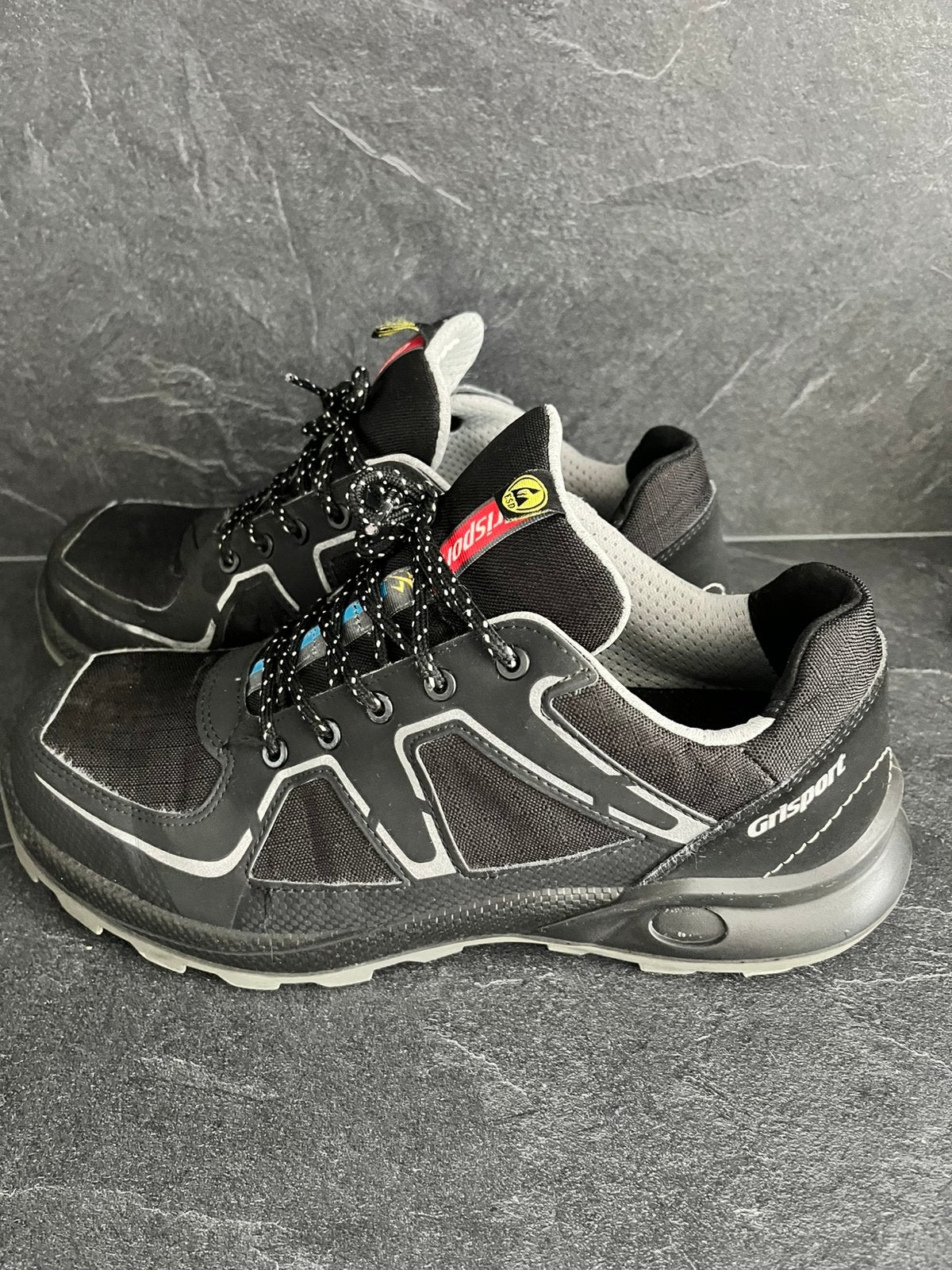 Grisport Cross Safety Nordic Werkschoenen S3 – Maat 43, Ophalen of Verzenden, Nieuw