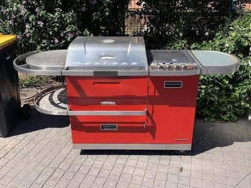 Coleman diamento pininfarina, Ophalen of Verzenden, Nieuw