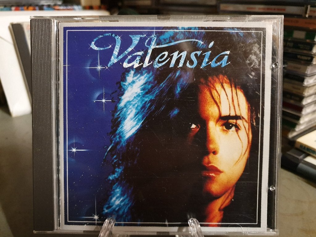 CD Valensia : Valensia, Ophalen, Zo goed als nieuw