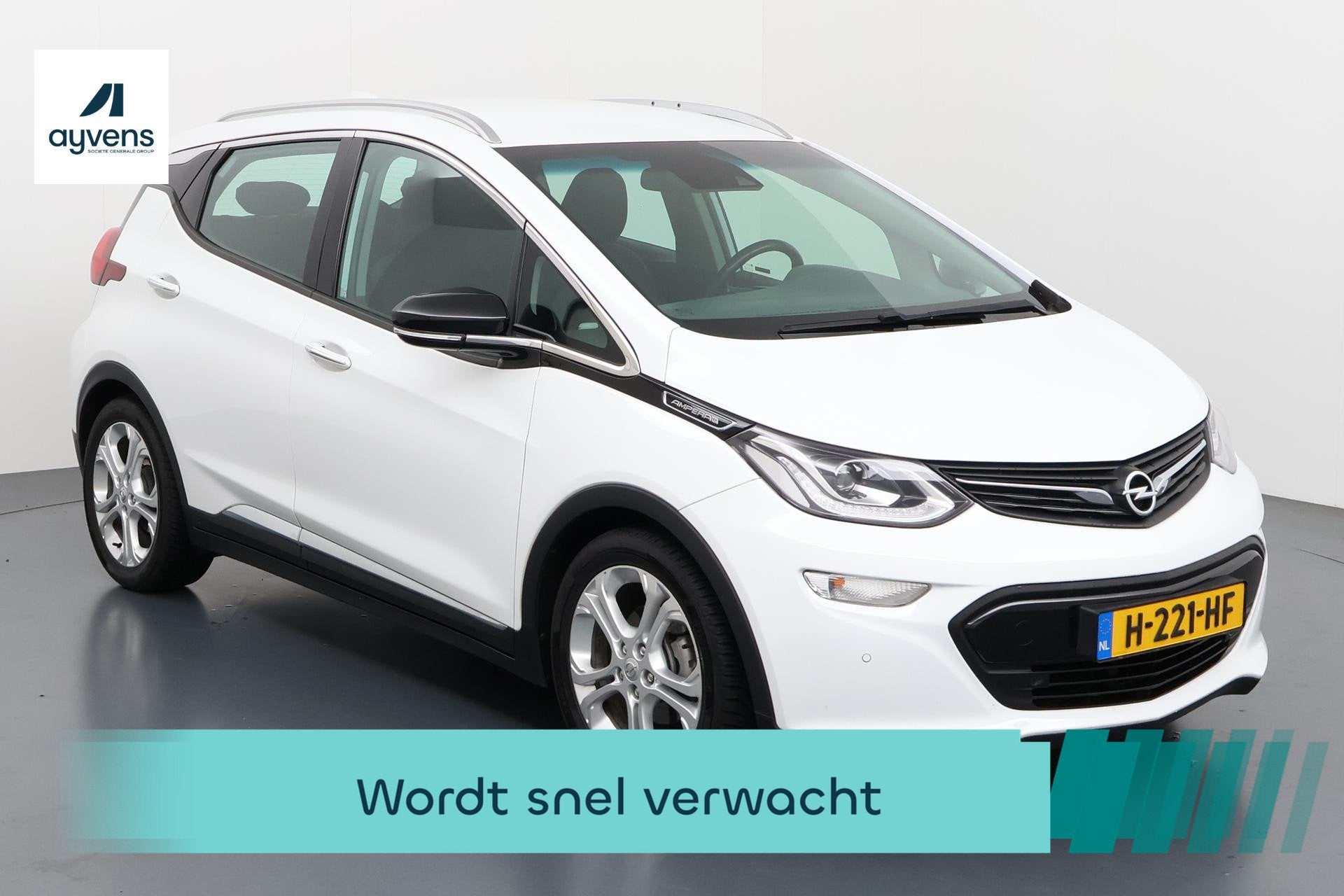 Opel Ampera-e Business executive 60 kWh Ver rijden comfortab, Auto's, Opel, Gebruikt, 204 pk, 1591 kg, Ampera-e