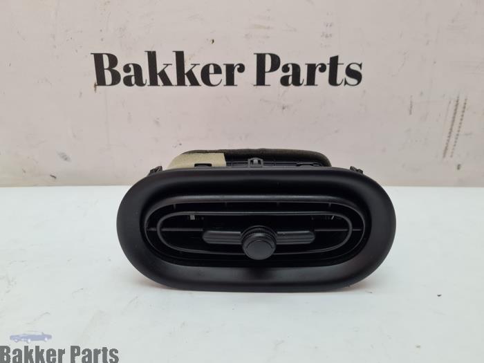 Luchtrooster Dashboard van een Kia Picanto, -, -, Ophalen of Verzenden, -