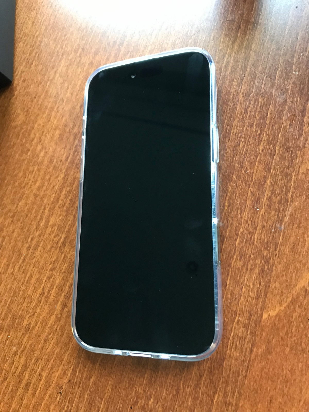 Apple iPhone 17 air blue 1 week oud, Nieuw, Ophalen, 256 GB, Overige modellen