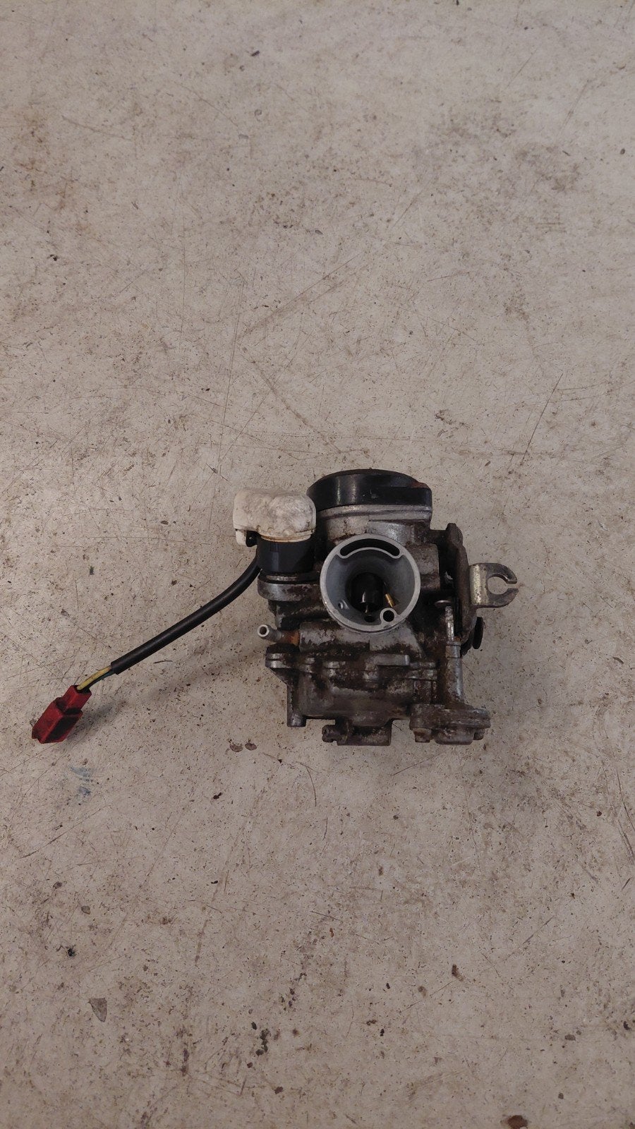 Vespa s/lx 4t 2v carburateur, Ophalen of Verzenden, Carburateur