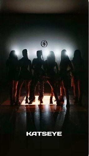 !!!GEZOCHT!!! Katseye concert Amsterdam, Twee personen, Hard Rock of Metal