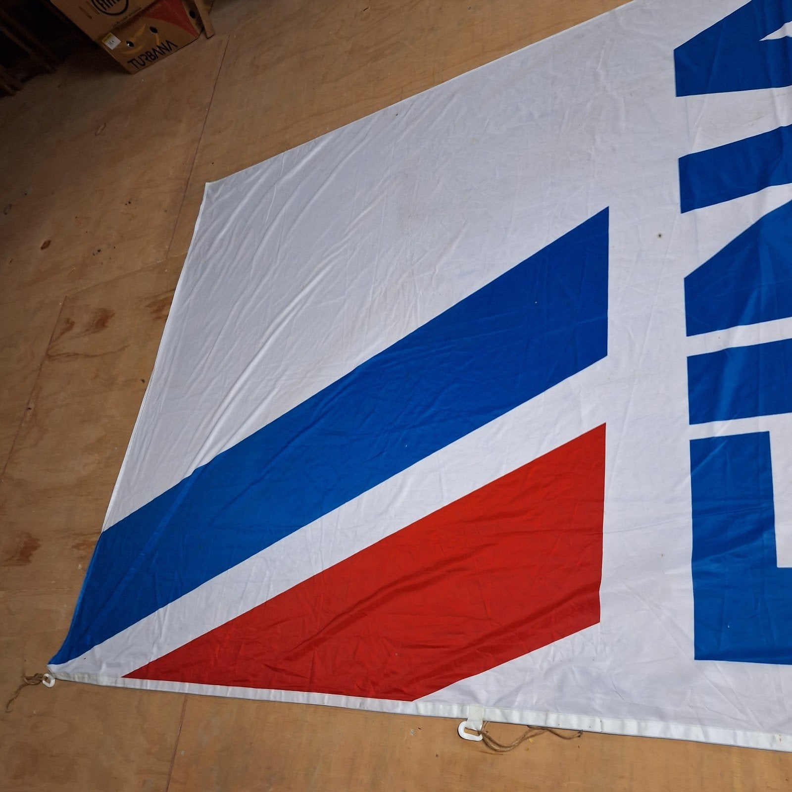 vlag nr 11, Ophalen of Verzenden