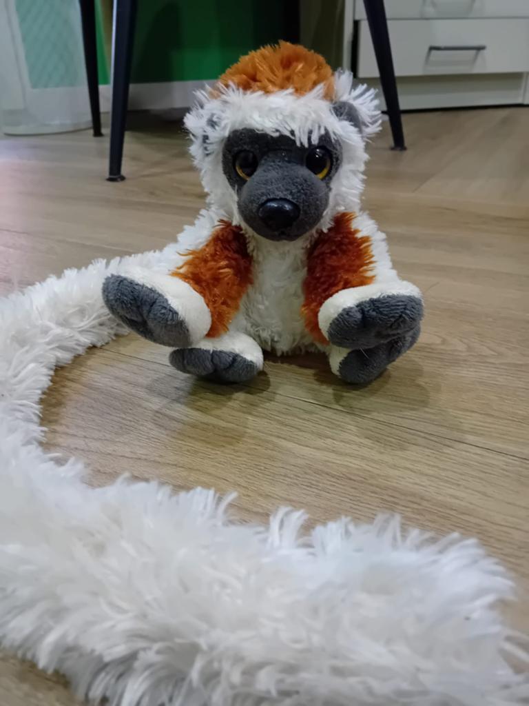 speelgoed knuffels teab, Kinderen en Baby's, Speelgoed | Knuffels en Pluche, Ophalen of Verzenden, Overige typen