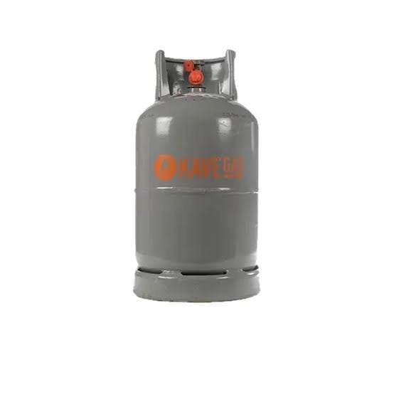 TE KOOP 4 PROPAAN GASFLESSEN VAN 11KG, Caravans en Kamperen, Kampeeraccessoires, Ophalen