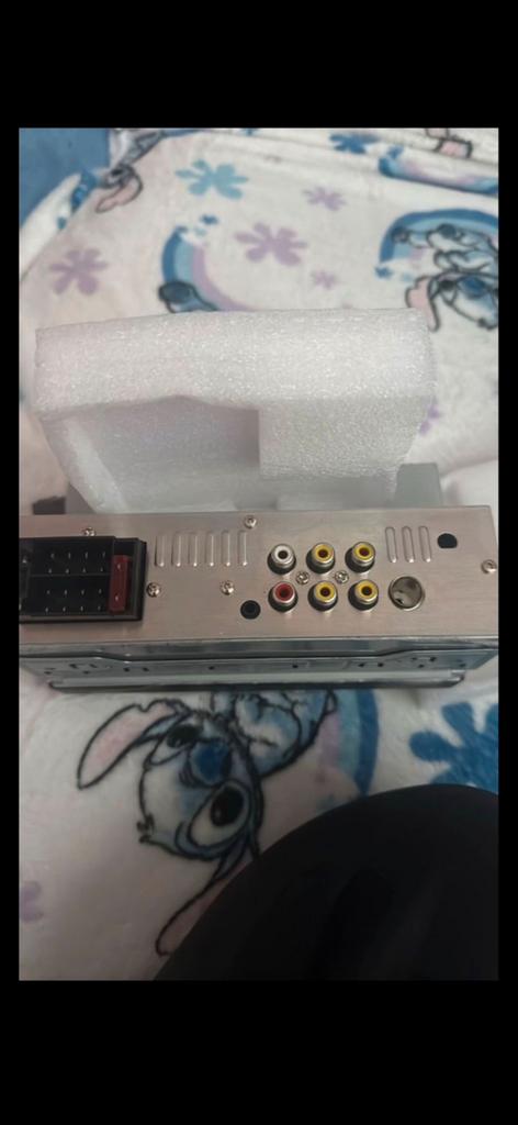 Nieuwe Auto Radio 7 inch Touchscreen MP5 Speler, Ophalen of Verzenden, Nieuw
