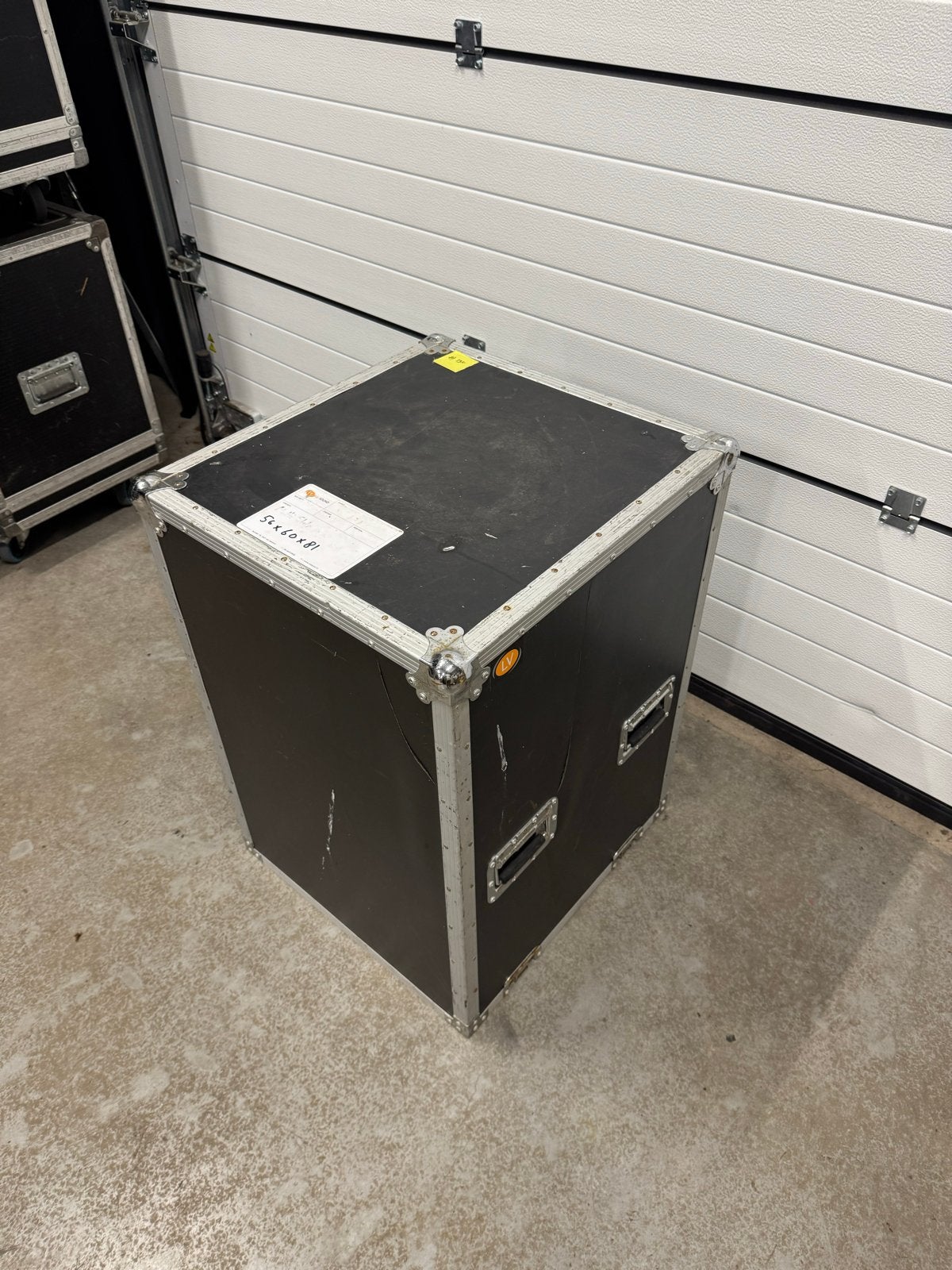Deksel van stolpcase - 56x60x81 cm, Muziek en Instrumenten, Behuizingen en Koffers, Ophalen of Verzenden, Gebruikt