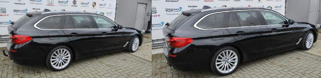 Trekhaak bmw 5 serie, Ophalen of Verzenden, Nieuw