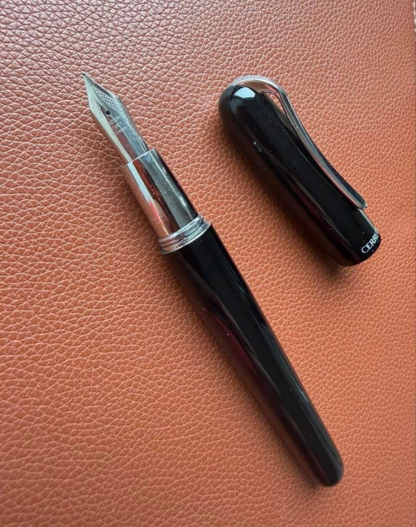 Cerruti 1881 Ink pen, Ophalen of Verzenden, Nieuw
