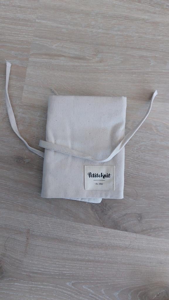 PetiteKnit etui voor verwisselbare breinaalden, Hobby en Vrije tijd, Breien en Haken, Ophalen of Verzenden