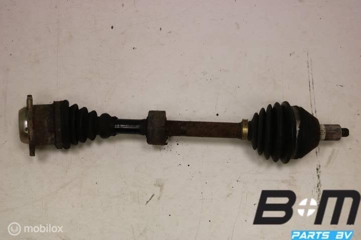 Aandrijfas links Audi A2 8Z0407451AX, Gebruikt