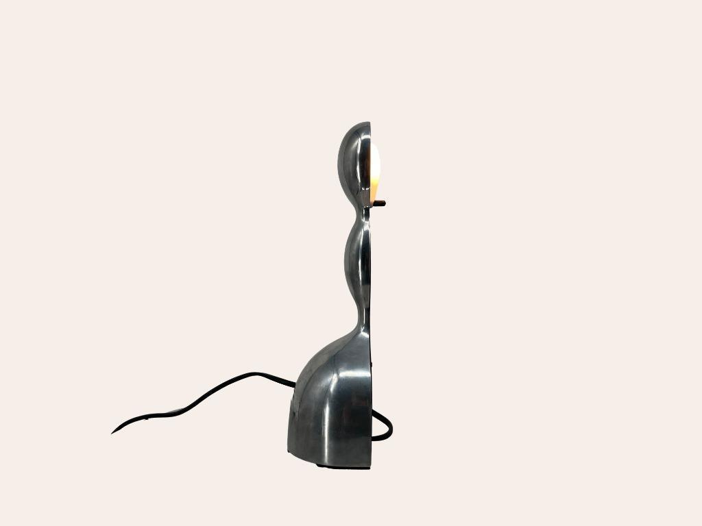 Nemo Virgo Aluminium bij TheReSales, Ophalen of Verzenden, Zo goed als nieuw, Overige materialen, Minder dan 50 cm