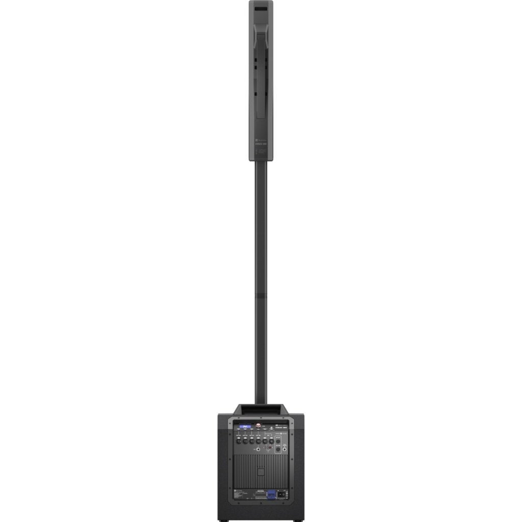 Electro-Voice Evolve 30M mobiel column P.A.-systeem, ., Nieuw, Ophalen of Verzenden, Draagbare speaker