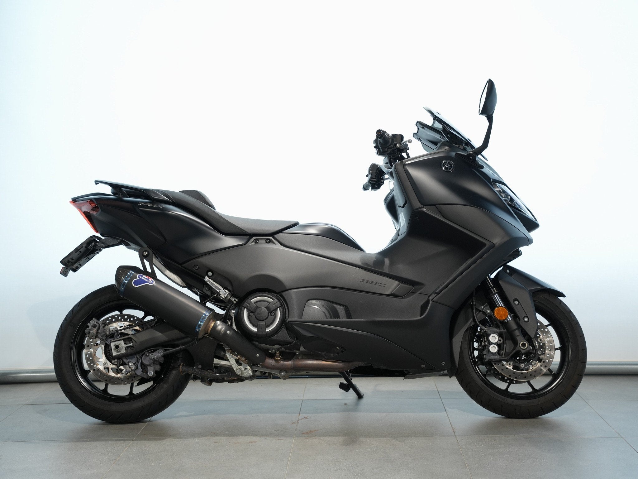 Yamaha T-MAX 560 (bj 2024), Scooter, Klantenservice@yamaha-motor.nl, Koolhovenlaan 101
1119 NC  Schiphol-Rijk, NL, 12 t/m 35 kW