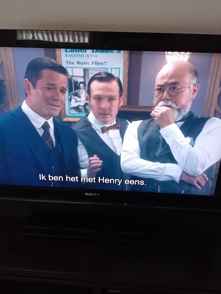 Sony TV - Gebruikt, Audio, Tv en Foto, 50 Hz, Sony, Full HD (1080p), Gebruikt