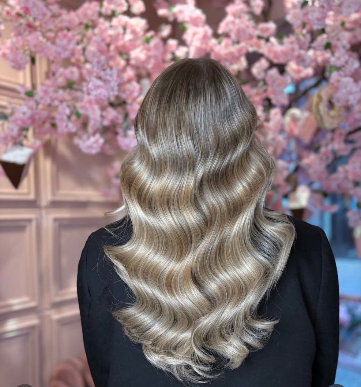Remi Hair Extensions - 40 cm, 100 gram, Ophalen of Verzenden, Zo goed als nieuw, Pruik of Haarverlenging