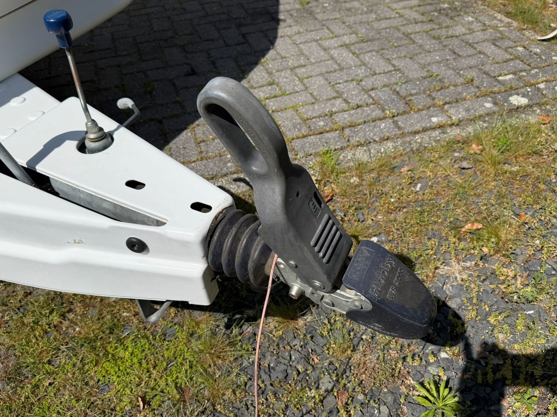 Hobby 540 UL Prestige 24 Super netjes, nooit in gerookt, Hobby, Bedrijf, Kachel, 1250 - 1500 kg