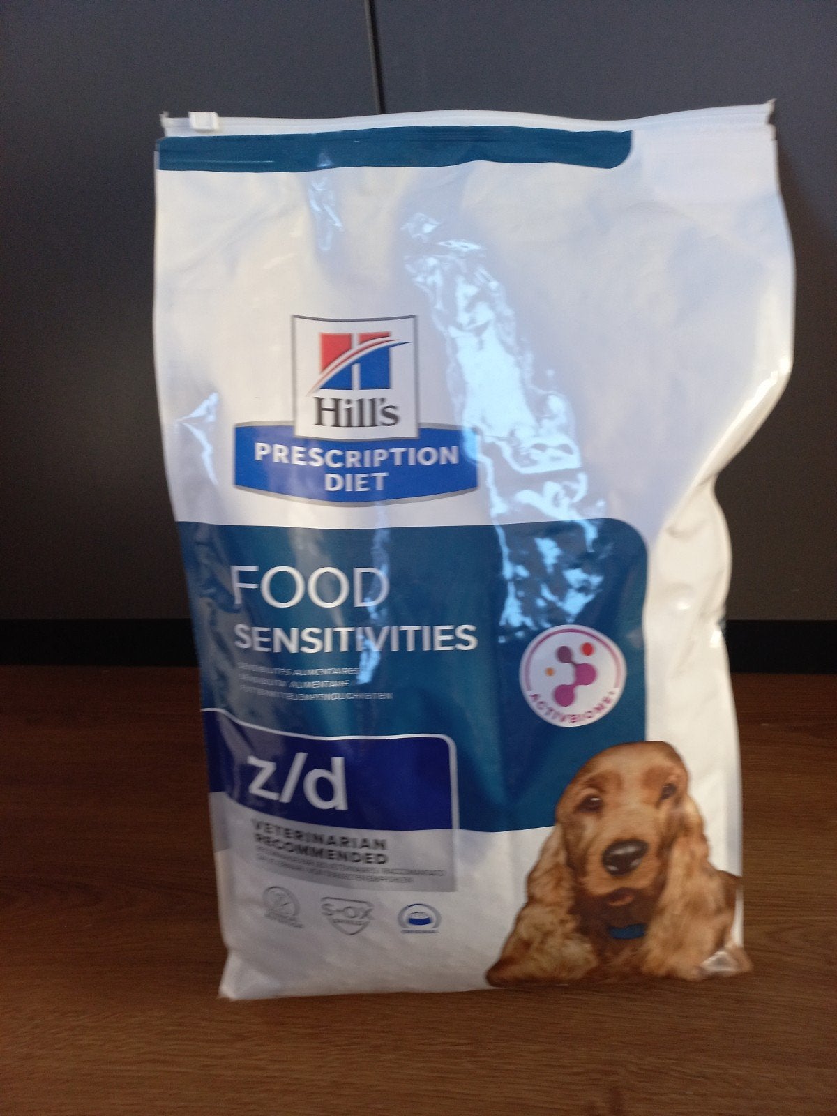Hill's Prescription Diet ZD Food Sensitivities Hondenvoer, Ophalen, Hond
