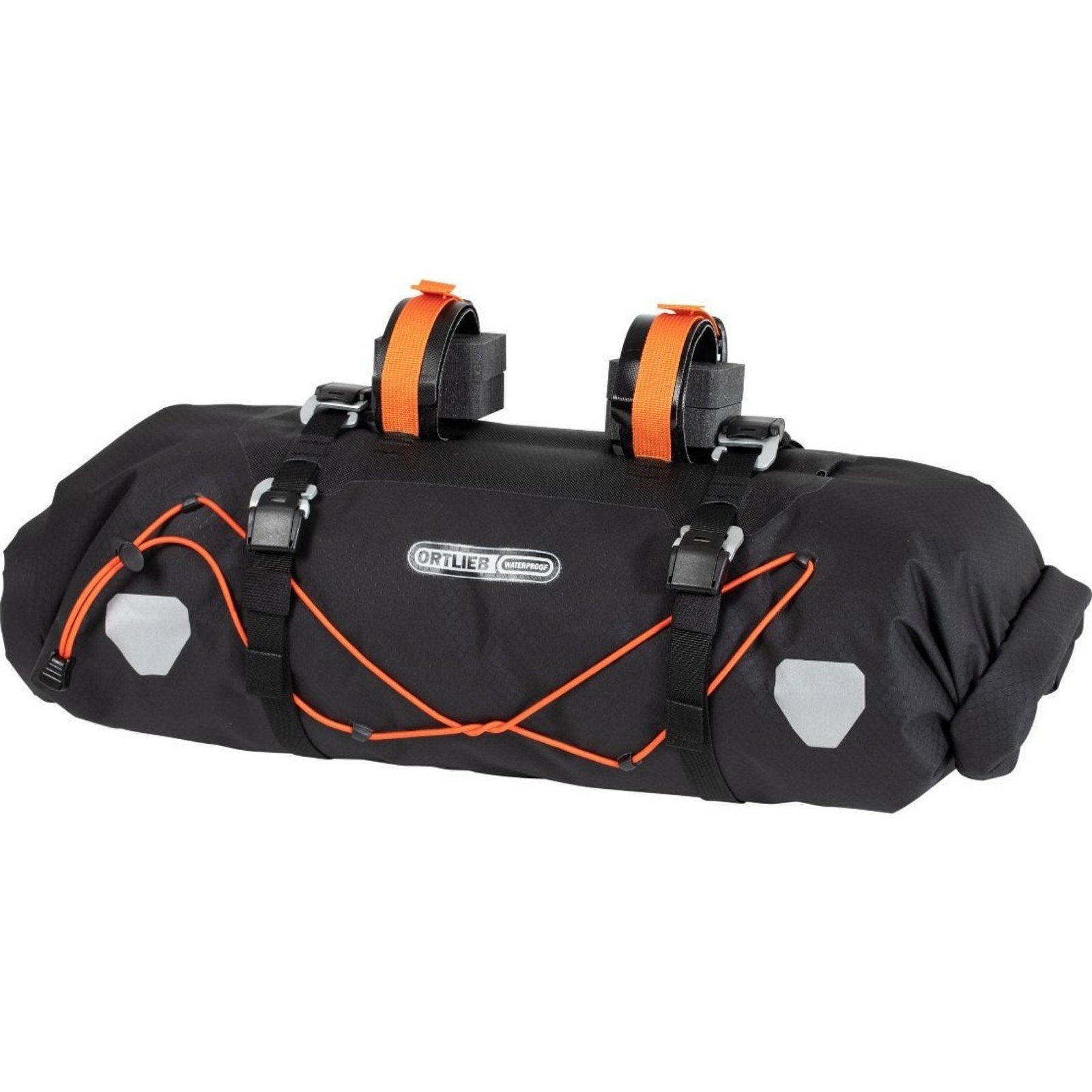 Ortlieb Handlebar-Pack Stuurtas 15L - Zo goed als nieuw, Ophalen of Verzenden, Zo goed als nieuw, Ortlieb