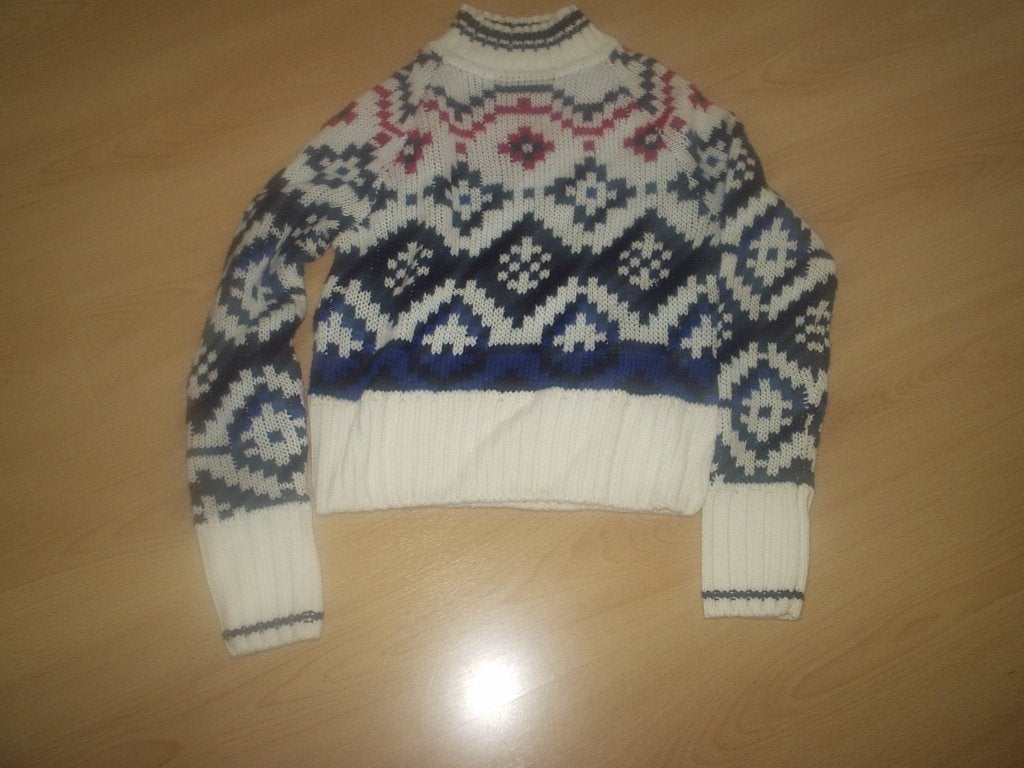 trui van C&A MAAT S NIEUW, C&A, Ophalen of Verzenden, Nieuw, Maat 36 (S)