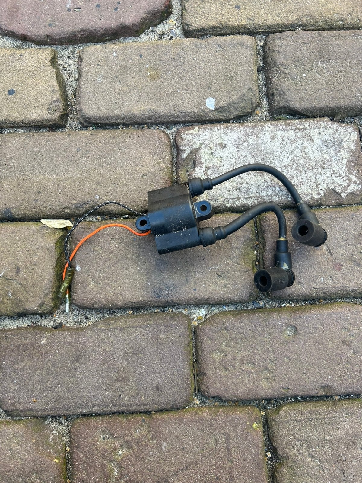 Bobine Suzuki/johnson 9.9/15pk 4takt, Ophalen of Verzenden, Motor en Techniek