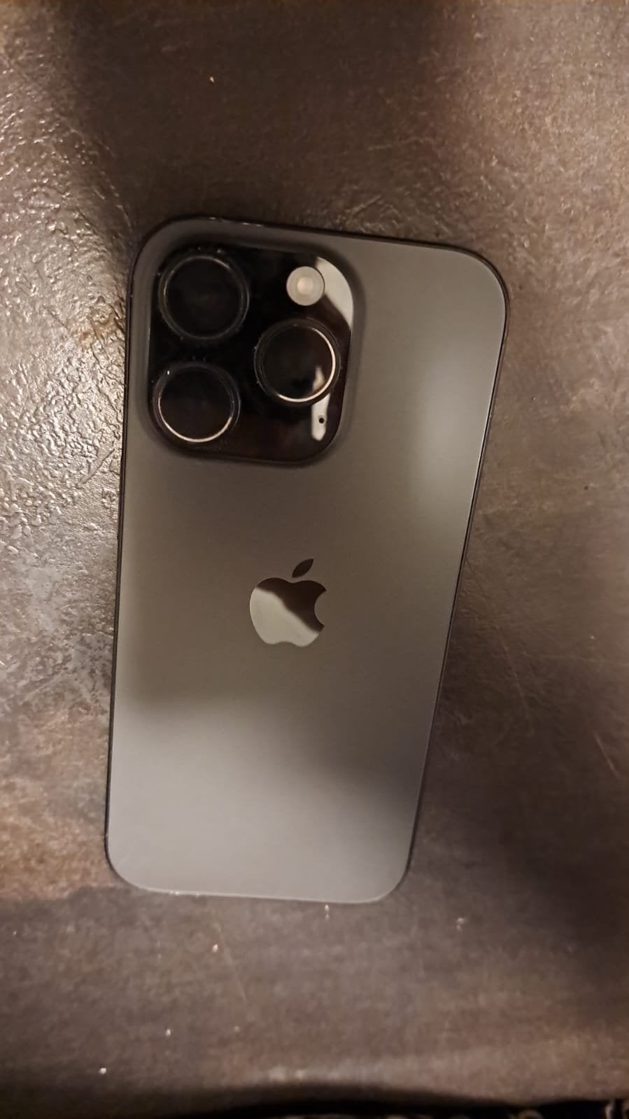 Iphone 16 pro, Telecommunicatie, Mobiele telefoons | Apple iPhone, IPhone 16 Pro, 128 GB, Zwart, Ophalen of Verzenden