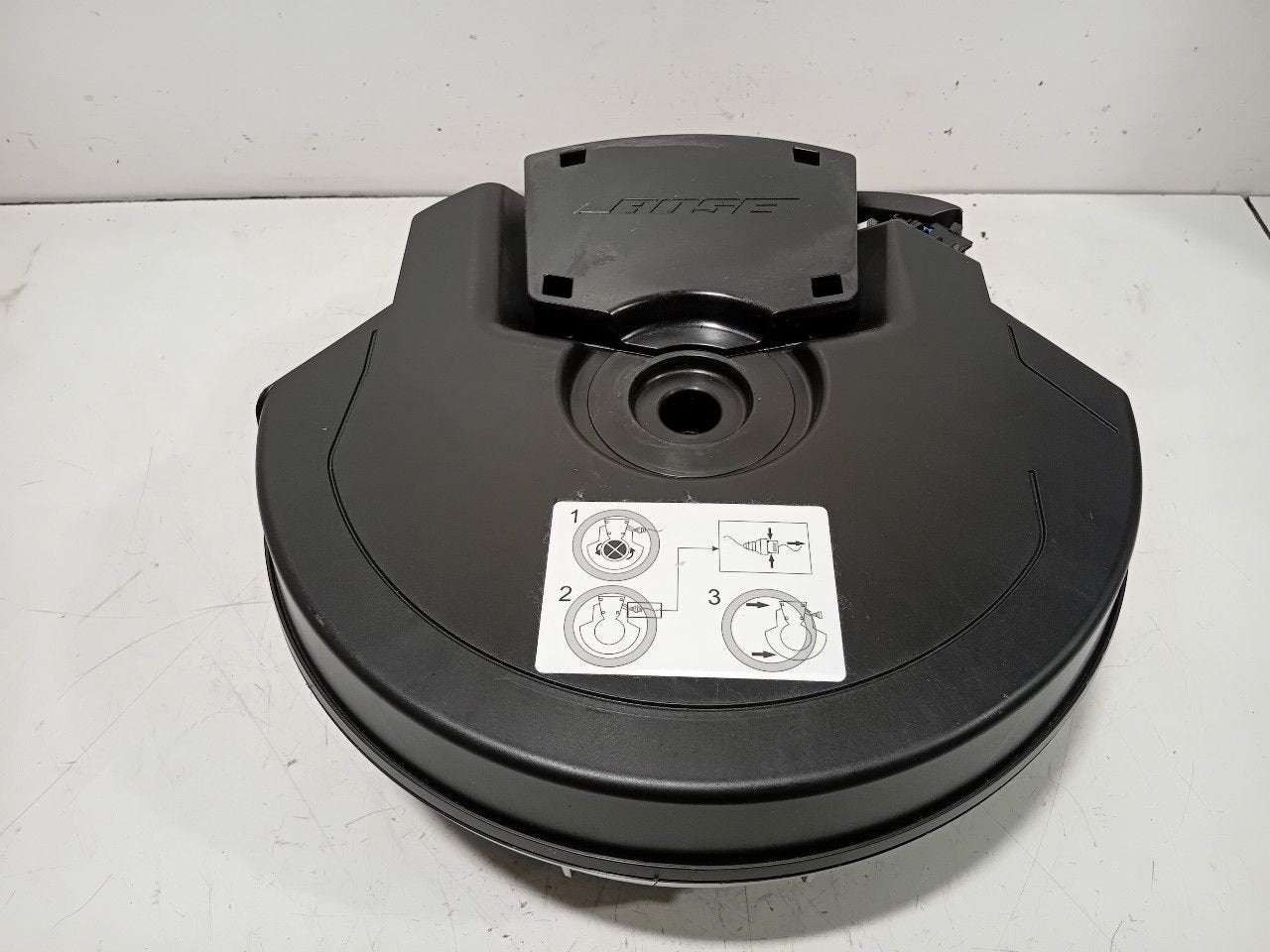 Subwoofer Renault Captur, Auto diversen, Autoradio's, Ophalen of Verzenden