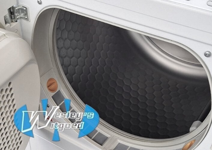 Miele warmtepompdroger 8kg – 12 maanden garantie​, Witgoed en Apparatuur, Wesley's Witgoed, Info@wesleyswitgoed.nl, Industrieweg 3B, 1613KT Grootebroek, Nederland